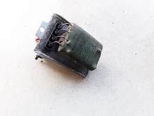 Volkswagen Transporter 1994 Heater Resistor (Heater Blower Engine R #789405-39
