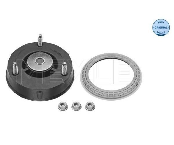 Repair kit, strut support bearing MEYLE-ORIGINAL KIT: better solution for you!