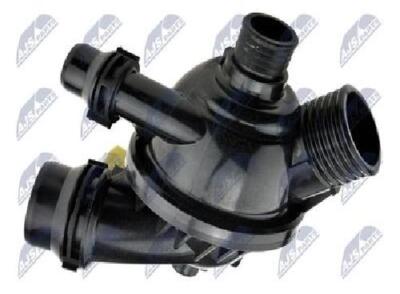 Original NTY Thermostat Kühlmittel CTM-BM-007 für BMW