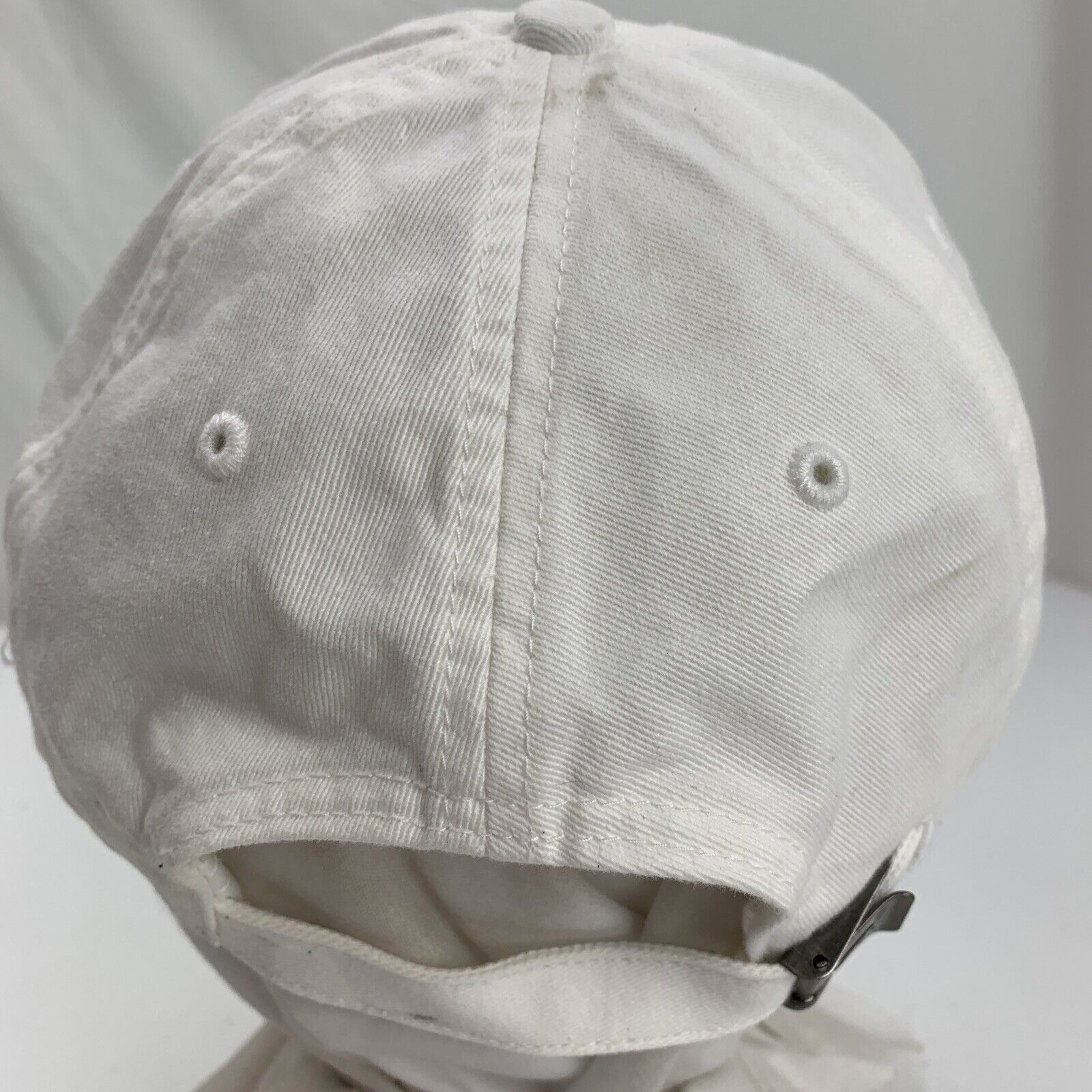 RB Ball Cap Hat Adjustable Baseball - image 3