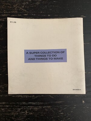 Star Wars Artoo Detoo's Activity Book - 1979 | eBay