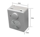 Soundmodul Audioplayer mit Taster für Plüschtiere Modellbau