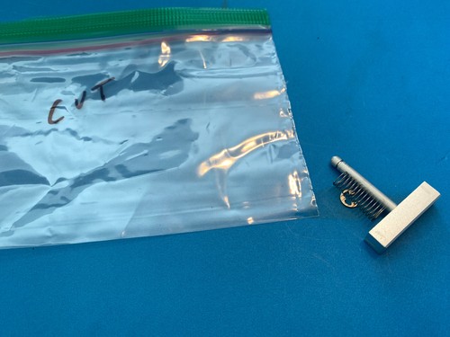 Yamaha YP-B2 Stereo Turntable Parting Out Cut Switch Push Cover