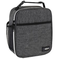 Insulated Lunch Bag Adult Small Lunch Box For Kids Work Office School Men Women