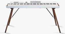 Arturia ASTROLAB-LEGS-K 61-Key Stage Keyboard with Wooden Keyboard Legs