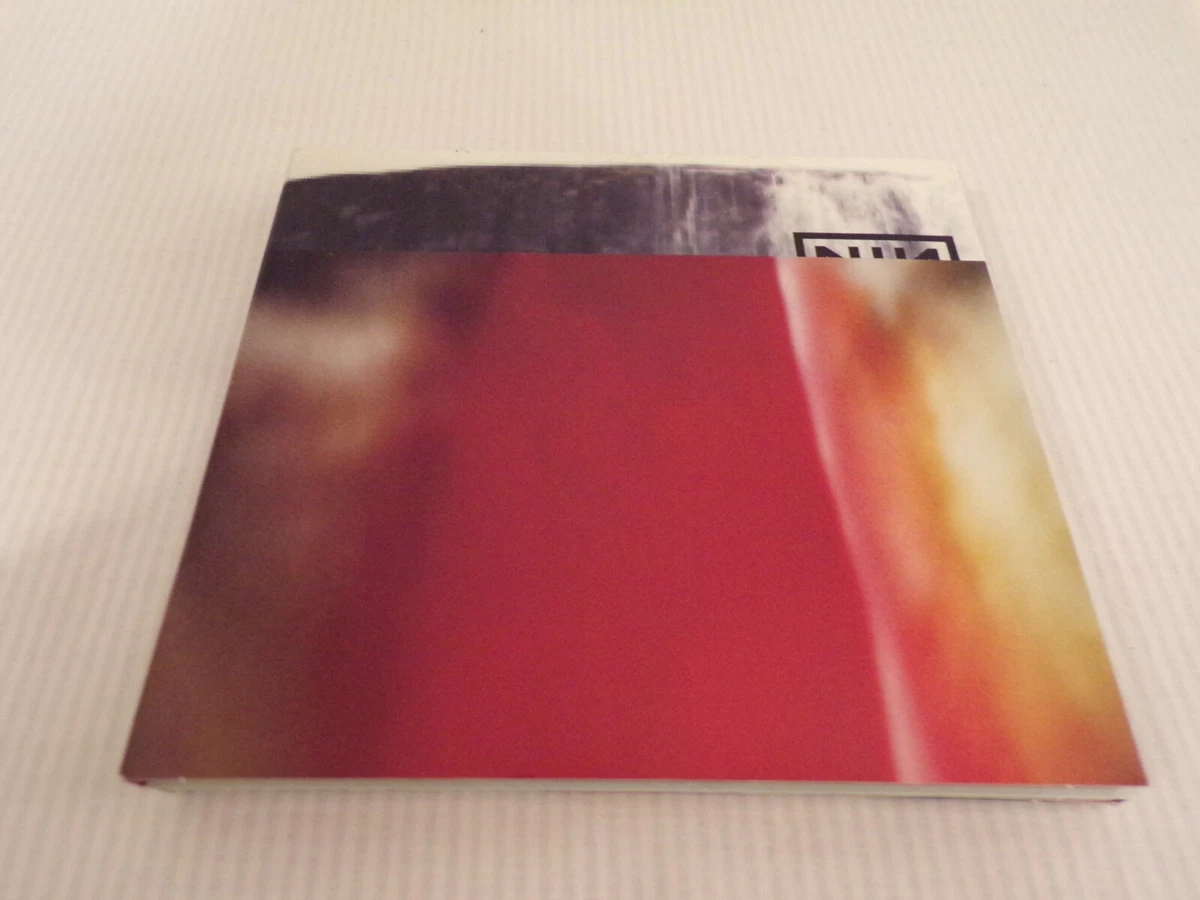 Discography - nine inch nails