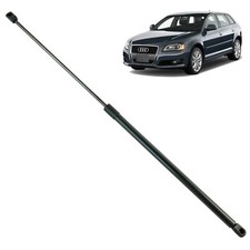 Capot Audi A8