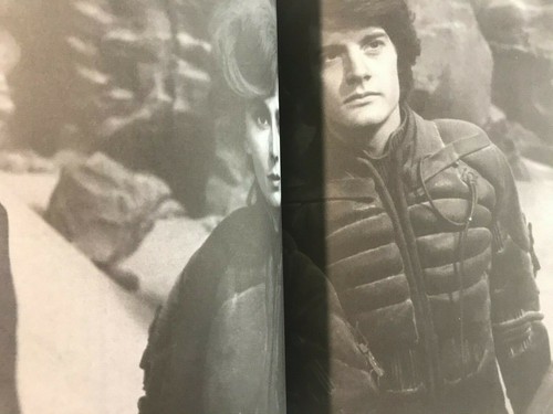 USED David Lynch Filmmakers Japan Book 1999 Photo Twin Peaks Bluw Velvet Dune - Picture 19 of 20