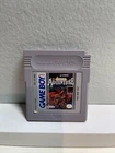 Castlevania Adventure (Nintendo Game Boy, 1989) + Case, Tested and Working