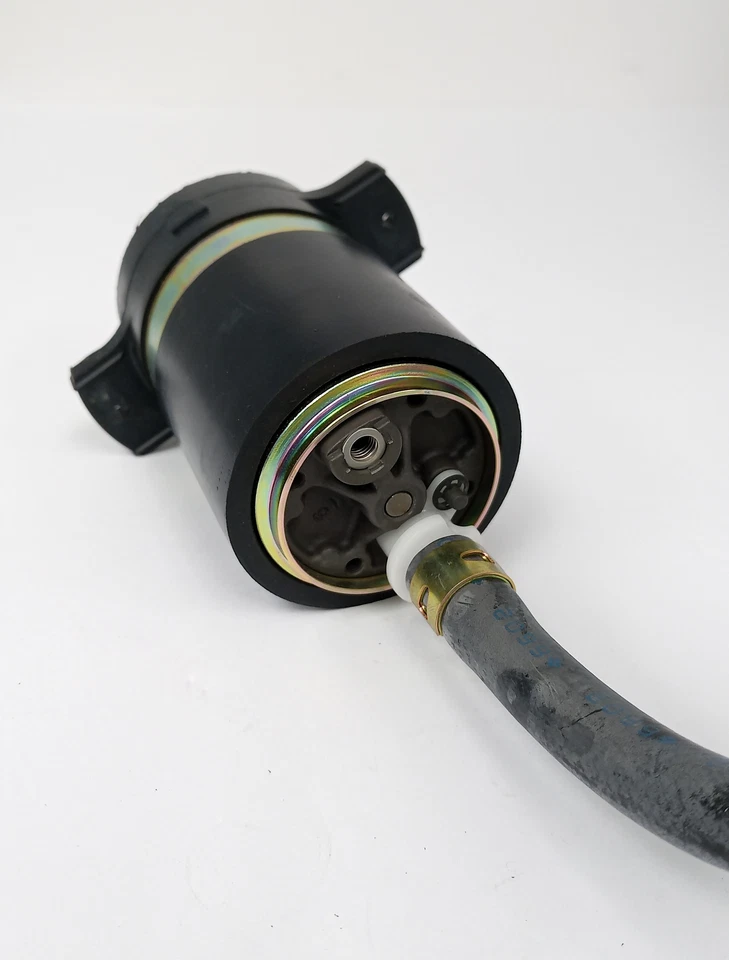 Bomba de combustible eléctrica Bosch 69648 para Infiniti Q45 1990-1996 Foto 3 de 4