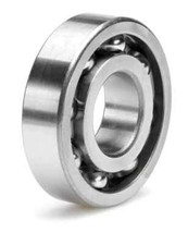 NACHI 6306C3 Deep Groove Ball Bearings 30x72x19(mm)