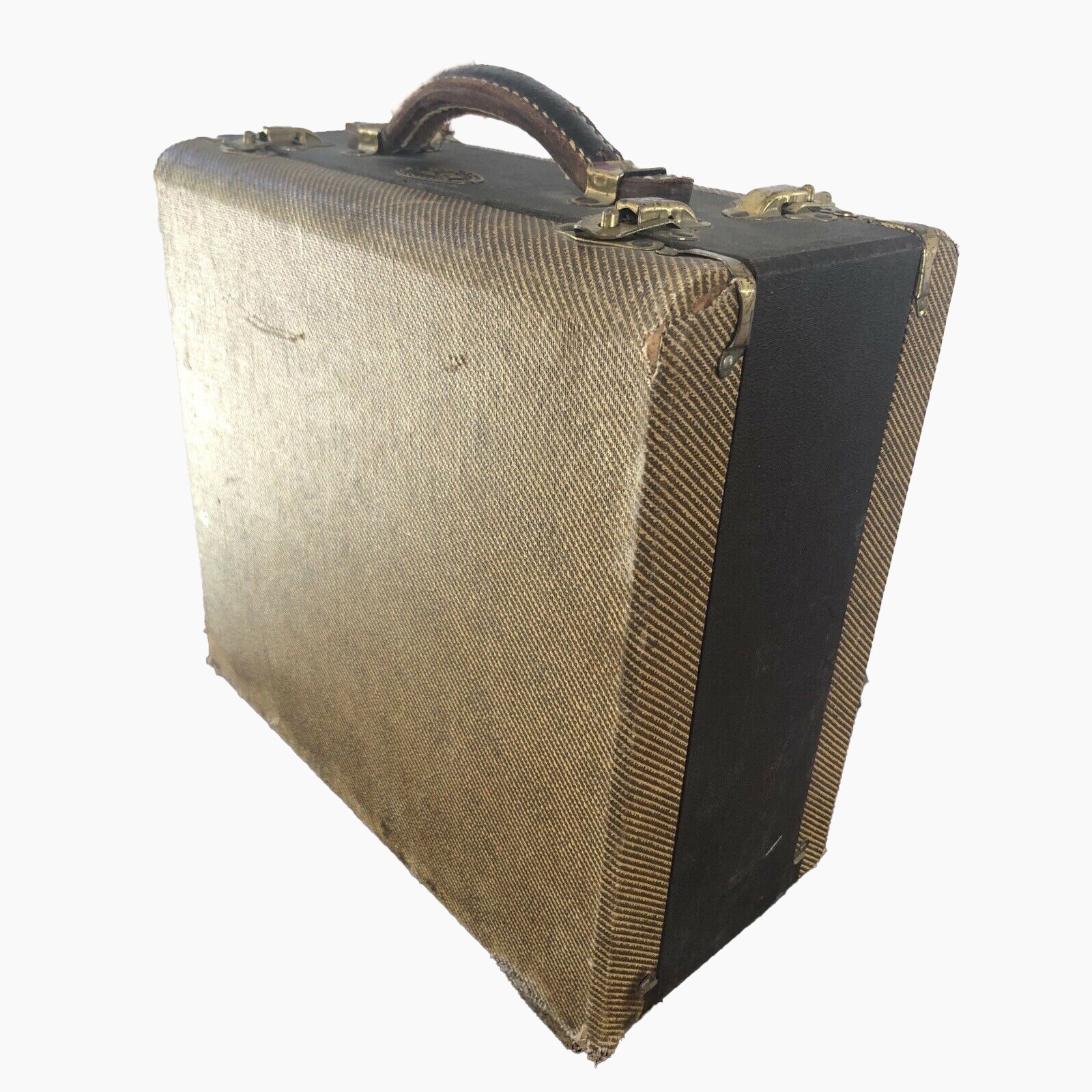 Vintage & Jaffe 35mm Baja Slide Case Holds 500 Slides eBay