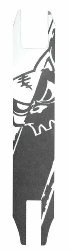 Team Dogz Scooter Push Scooters