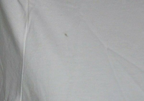 S45) MAGLIETTA DONNA SHIRT BIANCA NSW CI1123-100 NIKE taglia M 38 nuova - Foto 3 di 3