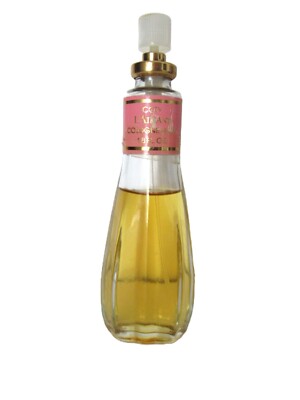 Coty L'Aimant Cologne Spray 1.8 fl oz Bottle Vintage