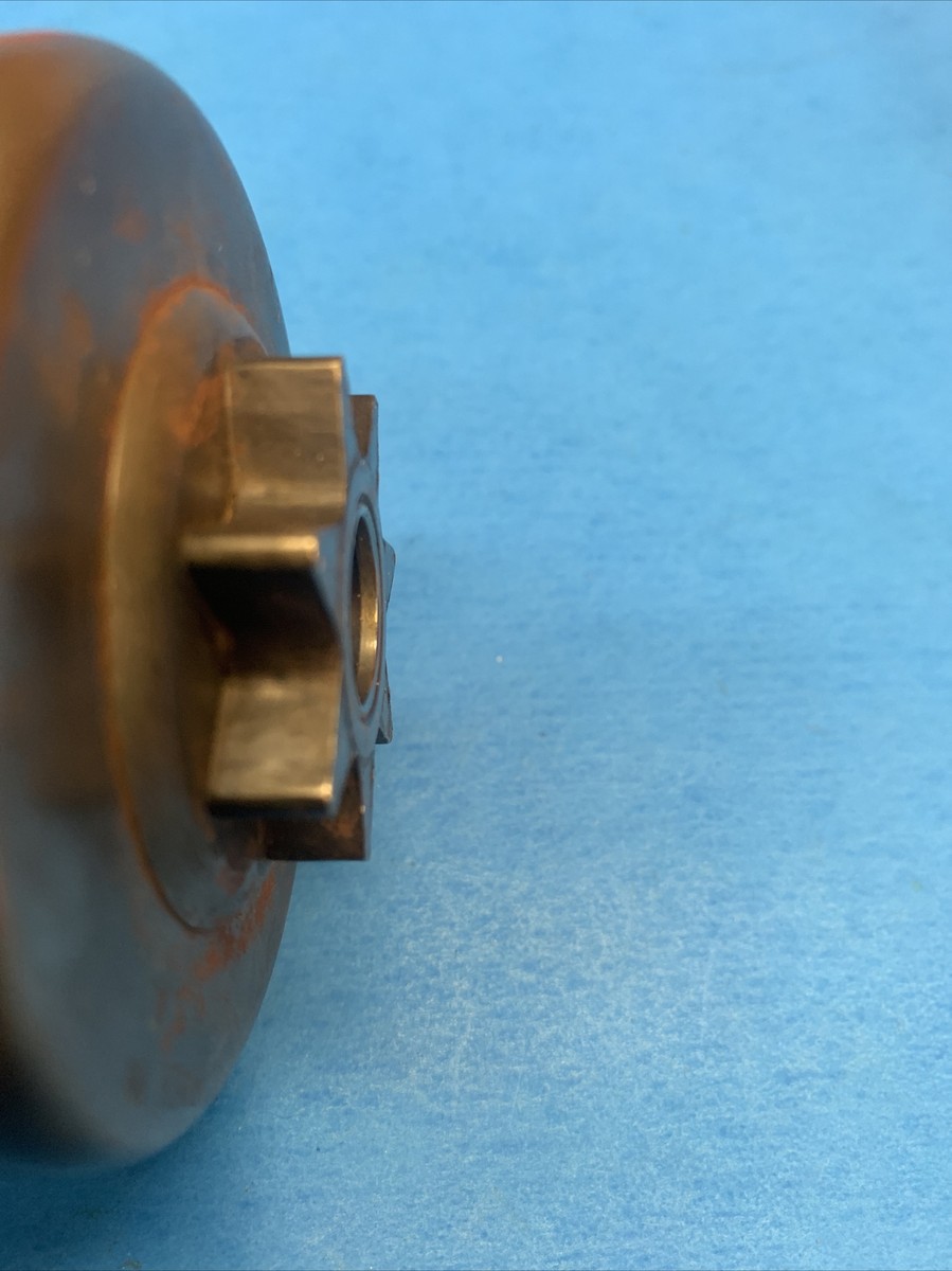 HERR N237-A7 SPROCKET FITS JOHN DEERE 12,15 REMINGTON SL-9 SL-10