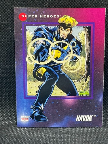 1992 Impel Marvel Universe Series 3 - You Pick! You Choose! - Complete your Set - Picture 69 of 185