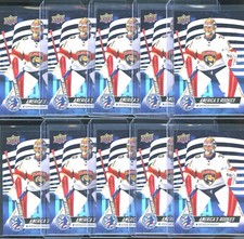 2022 Upper Deck National Hockey Card Day Trading NHCD Cards Checklist 23