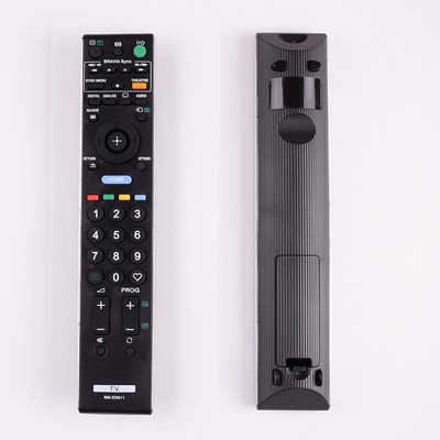 Remote Control RM-ED011 for Sony Bravia TV Smart LED LCD HD RM-ED009 RM-ed012 ED
