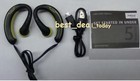 Oem Jabra Sport Plus+Wireless Bluetooth Stereo Headphones Headset Black Yellow r