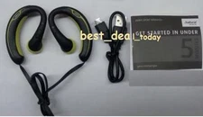 OEM Jabra Sport Plus+Wireless Bluetooth Stereo Headphones Headset Black Yellow r