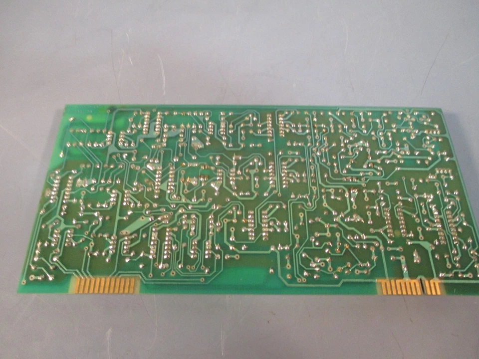 Gorring Kerr RF Amplifier 2 Printed Circuit Board XT7906 ISS. 3 - Image 3 of 4
