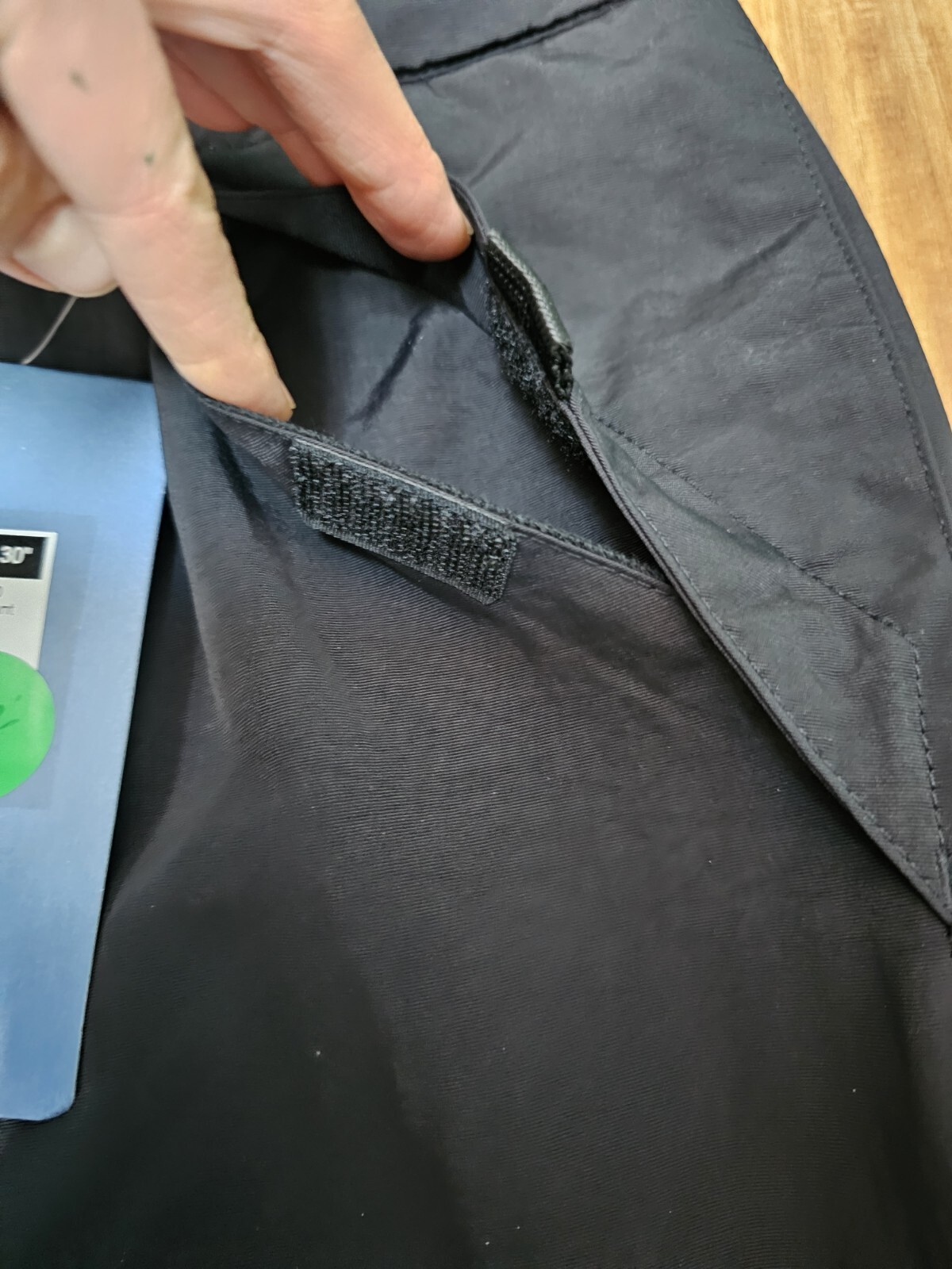 White Sierra Men's Snow Pants Black XL Short 30 Inseam Insulated eBay