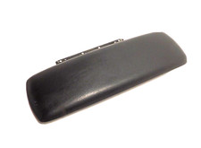Charcoal 2001-2007 Dodge Durango Dakota Center Console Lid Arm Rest Black Truck Charcoal 2001-2007 Dodge Durango Dakota Center Console Lid Arm Rest Black Truck