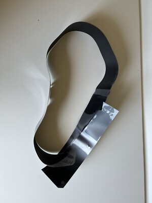 NEW Genuine Ford Black Out Tape BB5Z-7827742-A | eBay