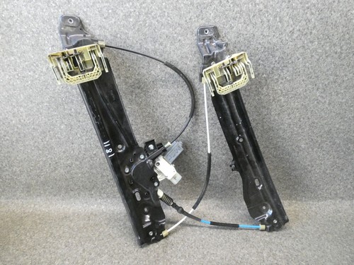 Fensterheber vorne links mit Motor 7248171 BMW 5 F11 525D 5K 11.1811.217