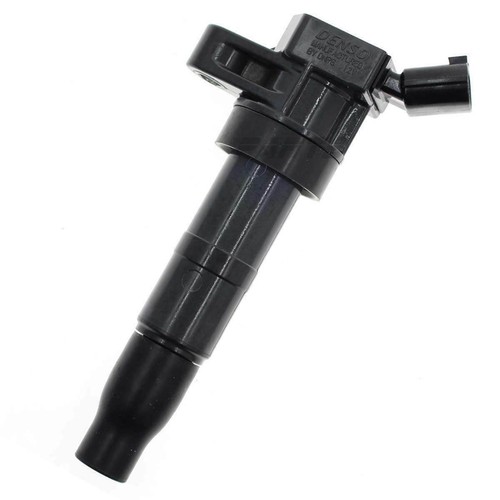 4PACK GENUINE Engine Ignition Coil Genesis Santa Fe Sonata Optima Forte 2.0 2.4L - Picture 7 of 12
