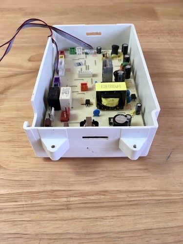 Main Control Board PCB for GE Profile Opal 2.0 Nugget Ice Maker - Picture 2 of 7