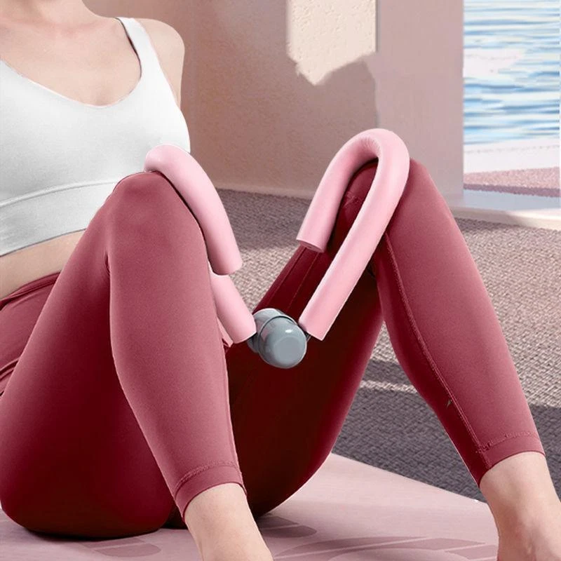 Leg Exerciser Equipment Suzanne Somers