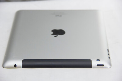Apple 黒 4点 Apple 白1点 Android 白2点 Apple iPad 4th Gen MD516C/A, iOS 10.3.4, 16GB, Grade C+ | eBay