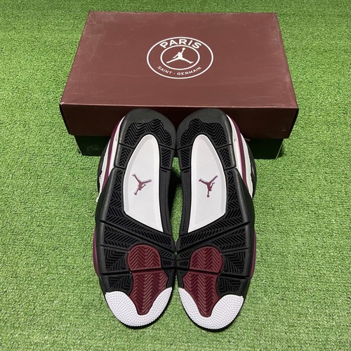 Bordeaux Paris Saint Germain 4s: 7.5 - Picture 5 of 5