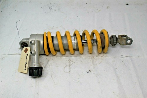 Rear Shock Spring Absorber Suspension 