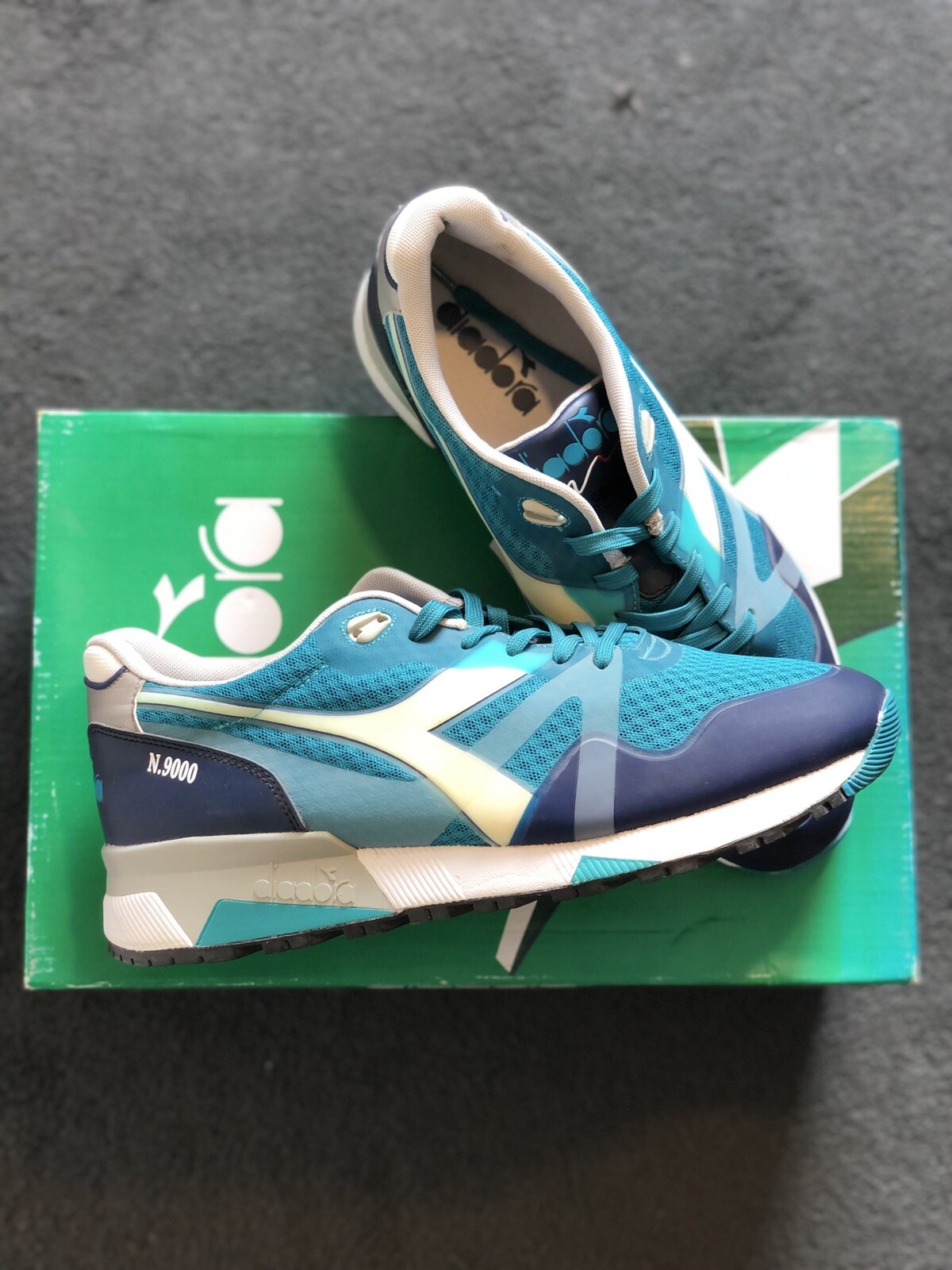 diadora n9000 mm