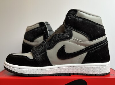 Nike Air Jordan 1 Retro High OG 'Twist 2.0' Medium Grey