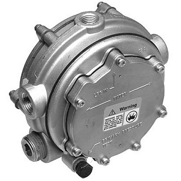 Converter | Replaces Clark 2356734