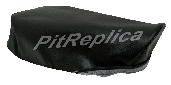 NUEVO SUZUKI TM250 J/K 1972 - 1973 TM400 R/J 1971 - 1972 CUBIERTA DE SILLÍN ASIENTO [3TAA] Foto 3 de 4