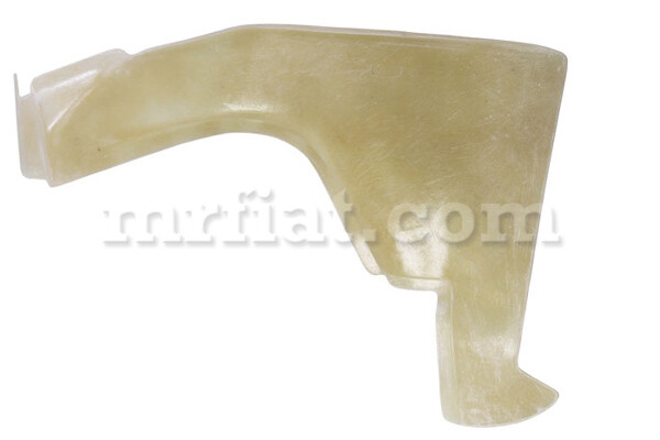 Ferrari 208 308 GT4 Left Inner Front Wheel Housing Rear New