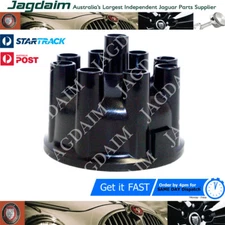 New Jaguar Daimler V8250 Distributor Cap Rolls Royce 9708 CD3044 DDB118 136104/1