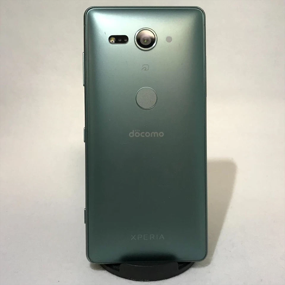 Sony Xperia XZ2 Compact Moss Green sbloccato singola SIM 64 GB/4 GB Android g... - Immagine 4 di 4