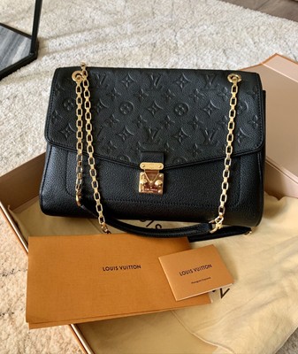 louis vuitton empreinte saint germain mm
