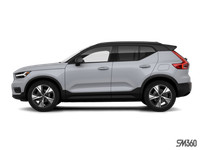 2022 Volvo XC40 Recharge Pure Electric P8 Plus