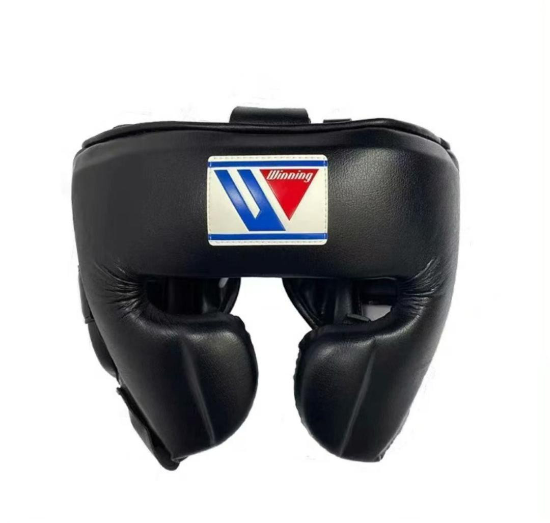 ウイニング WINING ヘッドギア FG-2900 ウイニング(WINNING) ボクシング ヘッドギア フェイスガード
