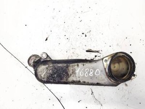 Audi A6 2001 Thermostat Housing (Flange) 059121121d, 059121121d #1893840-58