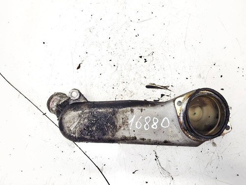 Audi A6 2001 Thermostat Housing (Flange) 059121121d, 059121121d #1893840-58