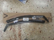 DEFLETTORI ,  ANTITURBO - COPP. ANT.  MINI DEFLECTOR  VOLKSWAGEN POLO 5P 01- 08