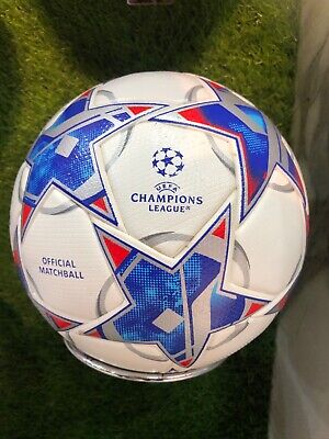 Adidas UEFA Champions League Official Match Ball 2023/2024 Adidas UEFA Champions League Official Match Ball 2023/2024